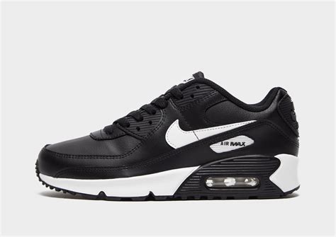 nike air max 90.zwart gs|unique air max 90.